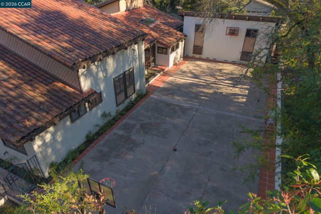 3912 Quail Ridge Rd, Lafayette, CA 94549