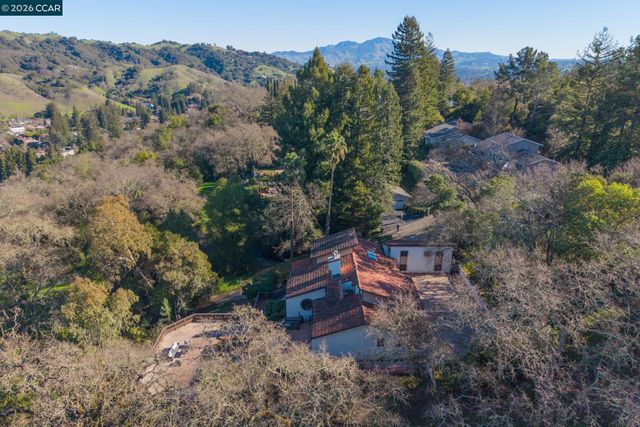 3912 Quail Ridge Rd, Lafayette, CA 94549