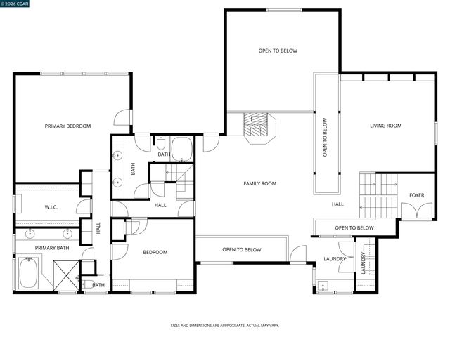 3912 Quail Ridge Rd, Lafayette, CA 94549