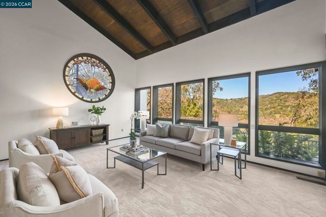 3912 Quail Ridge Rd, Lafayette, CA 94549