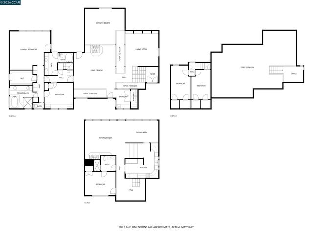 3912 Quail Ridge Rd, Lafayette, CA 94549