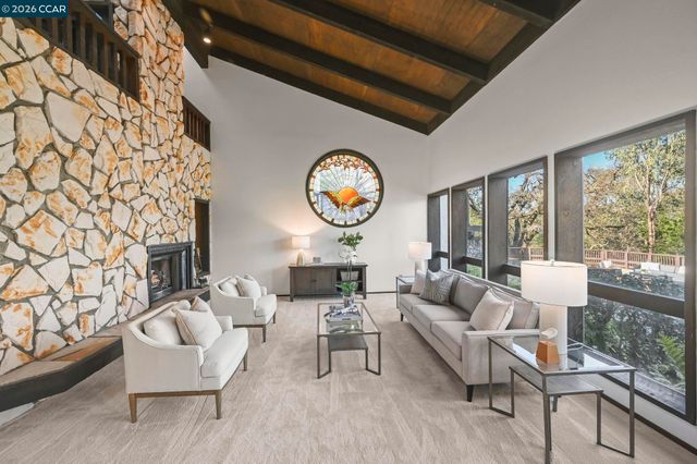 3912 Quail Ridge Rd, Lafayette, CA 94549