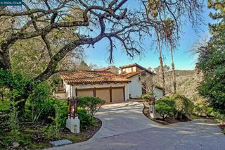3912 Quail Ridge Rd, Lafayette, CA 94549