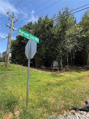 0 Harvest Glen Way, Gainesville, GA 30506