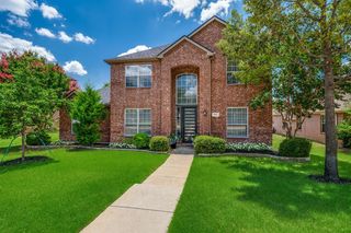 7851 Quiet Meadow Lane, Frisco, TX 75033