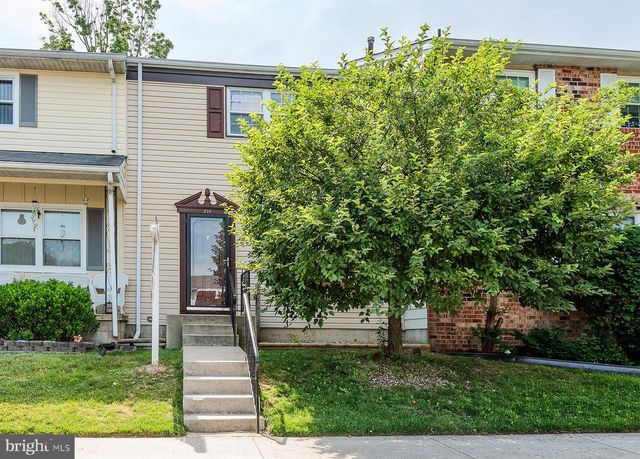 216 REBECCA ANN CT, Millersville, MD 21108