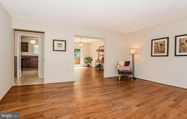 216 REBECCA ANN CT, Millersville, MD 21108
