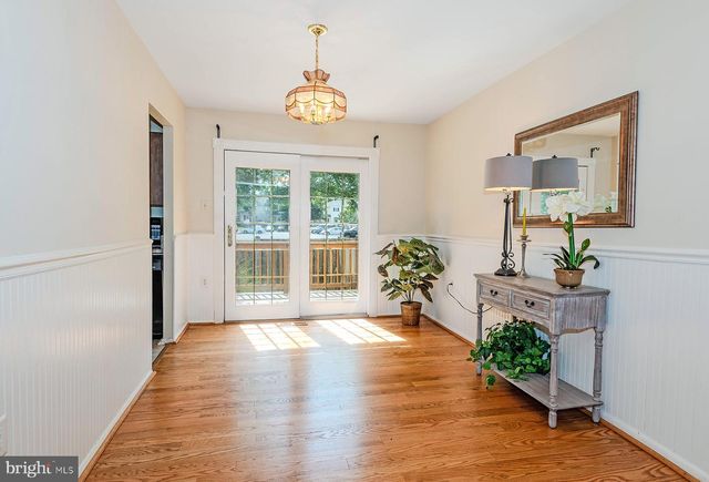 216 REBECCA ANN CT, Millersville, MD 21108