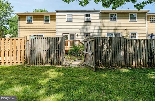216 REBECCA ANN CT, Millersville, MD 21108