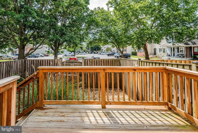 216 REBECCA ANN CT, Millersville, MD 21108