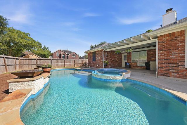 402 Prattwood Court, League City, TX 77573