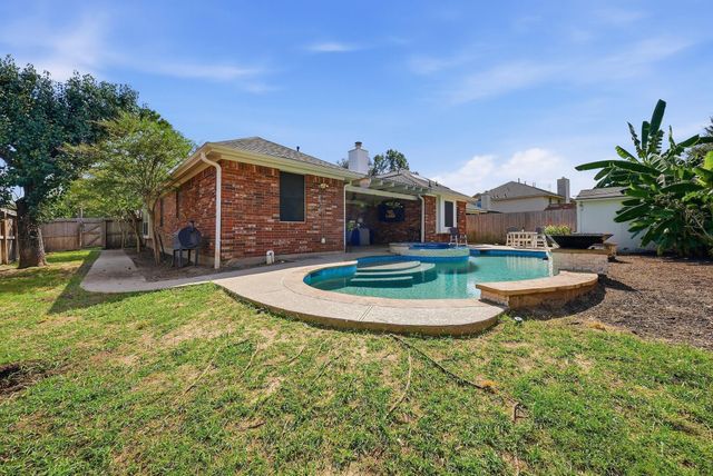 402 Prattwood Court, League City, TX 77573