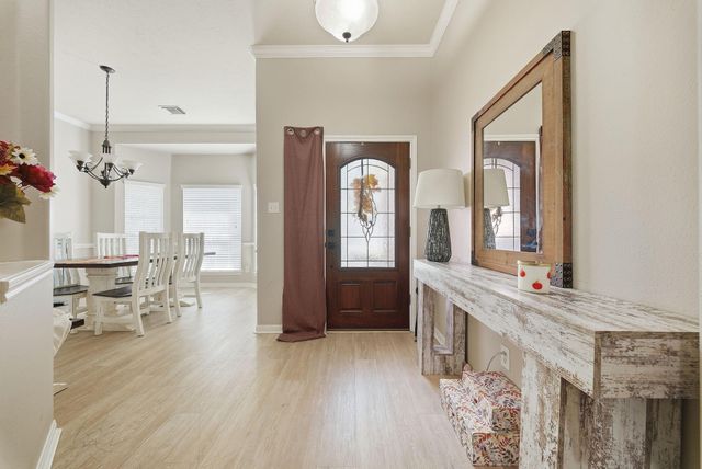 402 Prattwood Court, League City, TX 77573