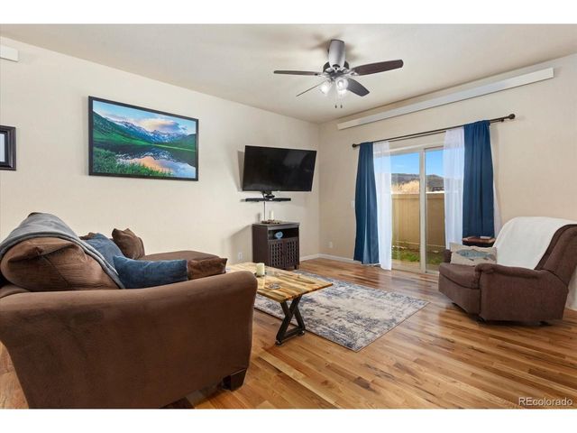 10501 Table Rock Ct, Poncha Springs, CO 81242