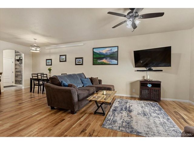 10501 Table Rock Ct, Poncha Springs, CO 81242