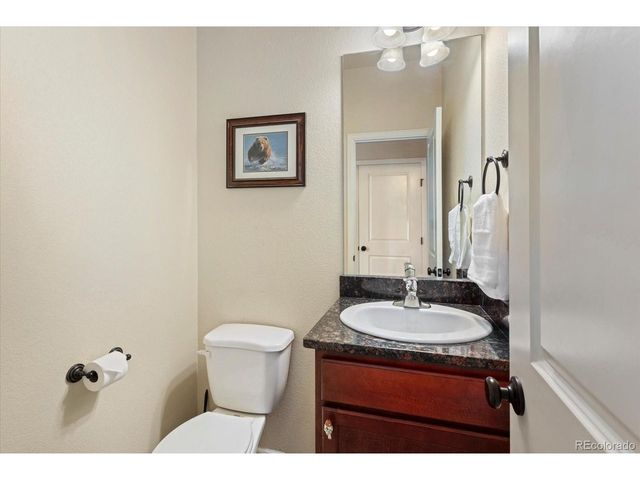 10501 Table Rock Ct, Poncha Springs, CO 81242