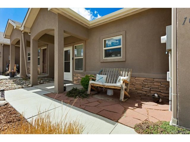 10501 Table Rock Ct, Poncha Springs, CO 81242