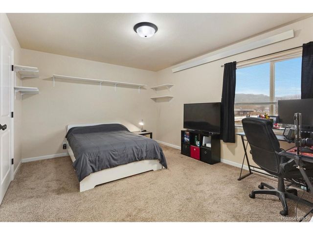 10501 Table Rock Ct, Poncha Springs, CO 81242