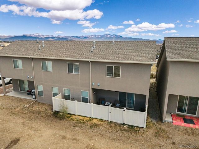 10501 Table Rock Ct, Poncha Springs, CO 81242