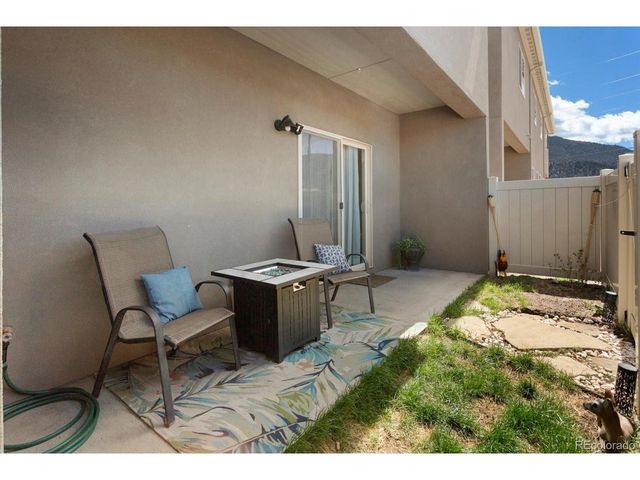 10501 Table Rock Ct, Poncha Springs, CO 81242