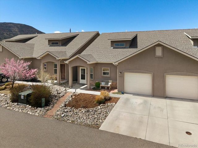 10501 Table Rock Ct, Poncha Springs, CO 81242