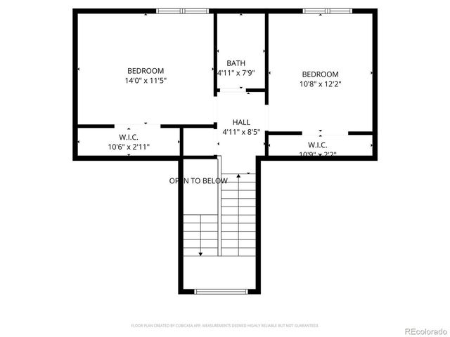 10501 Table Rock Ct, Poncha Springs, CO 81242
