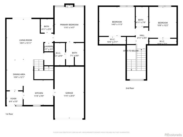 10501 Table Rock Ct, Poncha Springs, CO 81242
