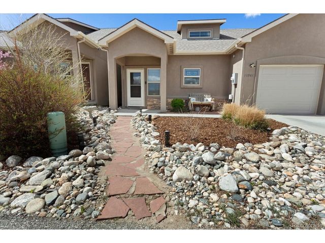 10501 Table Rock Ct, Poncha Springs, CO 81242