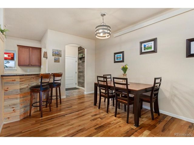 10501 Table Rock Ct, Poncha Springs, CO 81242