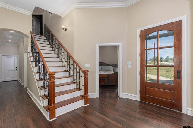 4352 FM 850, Tyler, TX 75705