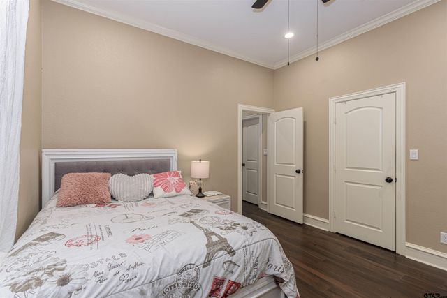 4352 FM 850, Tyler, TX 75705