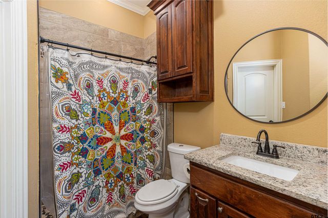 4352 FM 850, Tyler, TX 75705