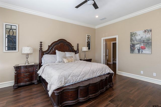4352 FM 850, Tyler, TX 75705