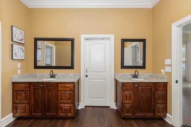 4352 FM 850, Tyler, TX 75705