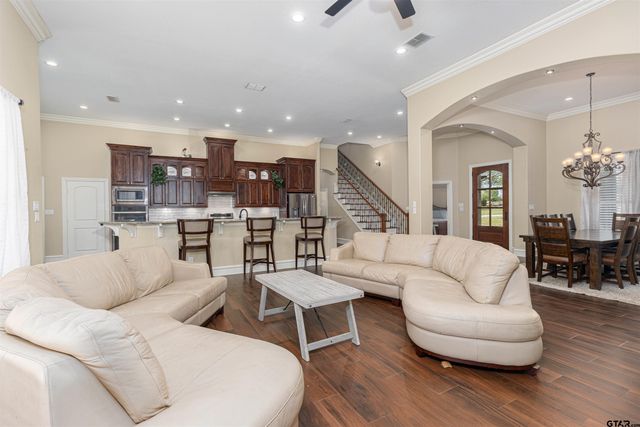 4352 FM 850, Tyler, TX 75705