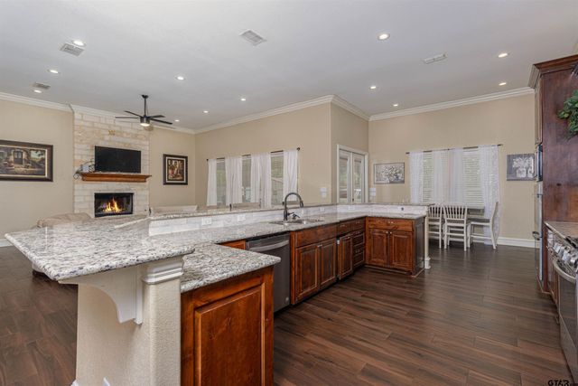 4352 FM 850, Tyler, TX 75705