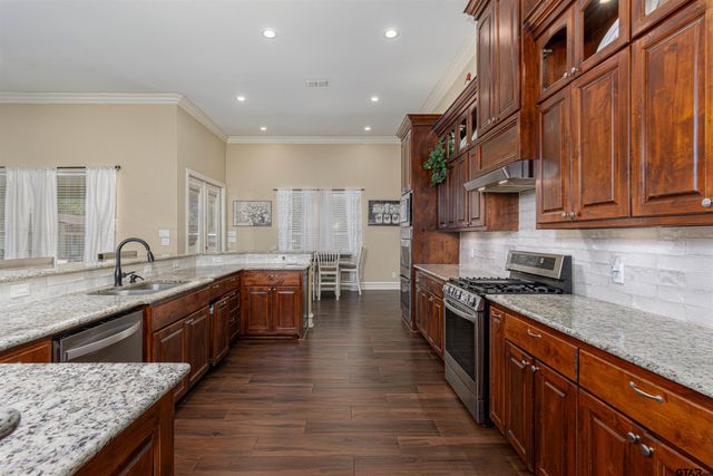 4352 FM 850, Tyler, TX 75705