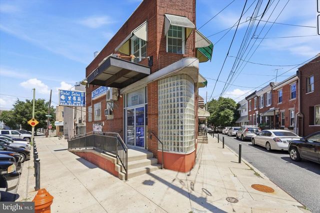 1013 REED ST, Philadelphia, PA 19147