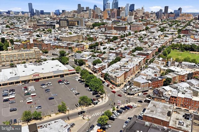 1013 REED ST, Philadelphia, PA 19147