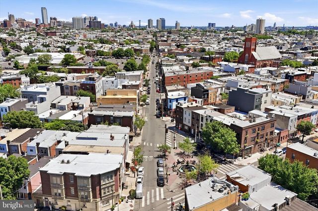 1013 REED ST, Philadelphia, PA 19147