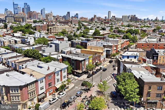 1013 REED ST, Philadelphia, PA 19147