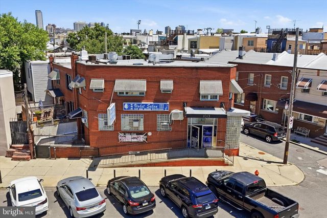 1013 REED ST, Philadelphia, PA 19147