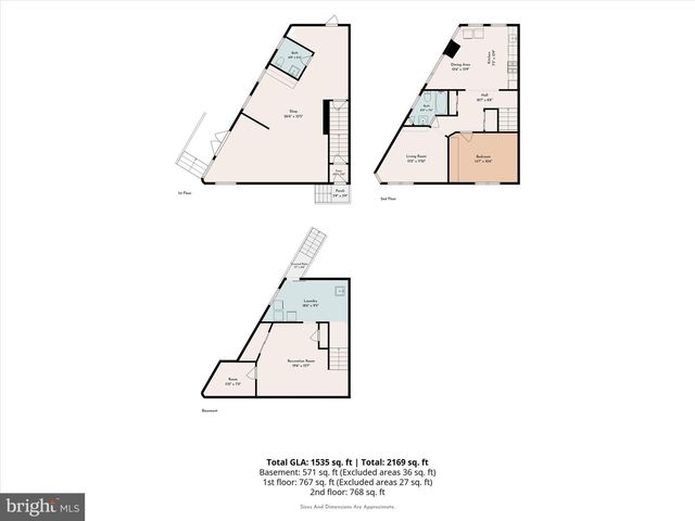 1013 REED ST, Philadelphia, PA 19147