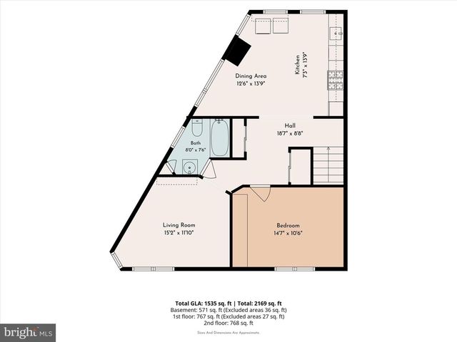 1013 REED ST, Philadelphia, PA 19147