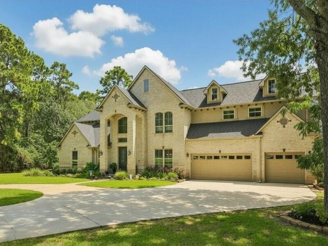 11392 Grand Harbor Boulevard, Montgomery, TX 77356