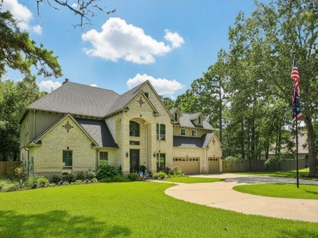 11392 Grand Harbor Boulevard, Montgomery, TX 77356