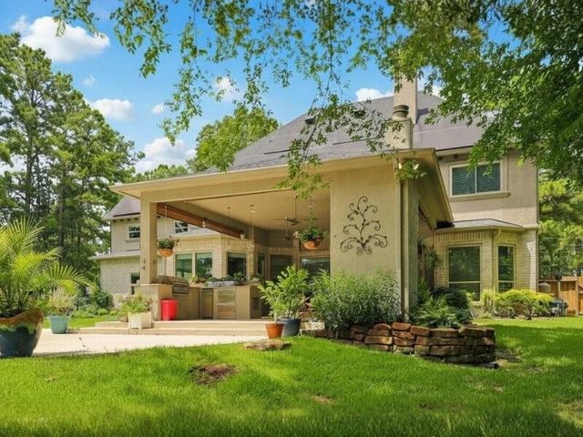 11392 Grand Harbor Boulevard, Montgomery, TX 77356
