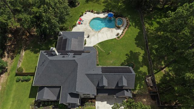 11392 Grand Harbor Boulevard, Montgomery, TX 77356