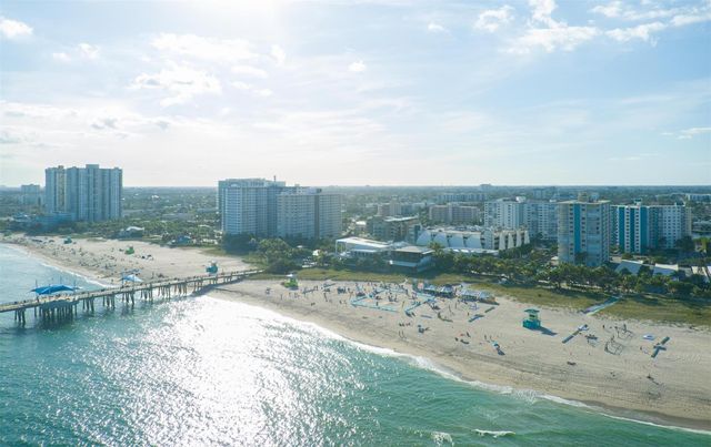 305 N Pompano Beach Boulevard 1403, Pompano Beach, FL 33062