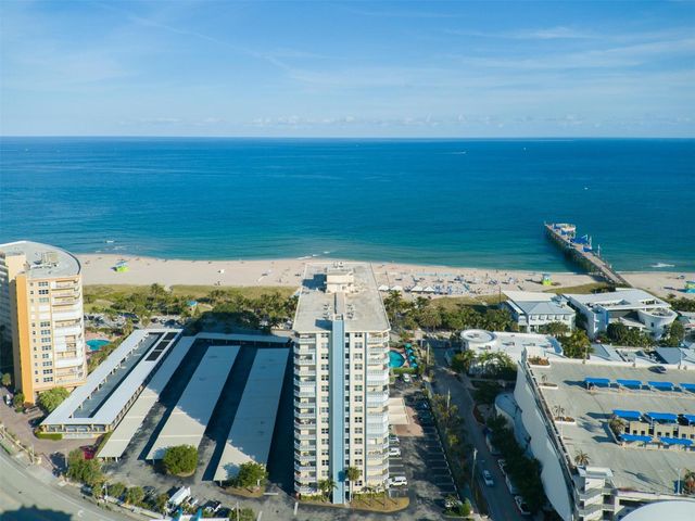 305 N Pompano Beach Boulevard 1403, Pompano Beach, FL 33062